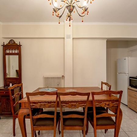 Evie'S Cozy Apartment Афины Экстерьер фото